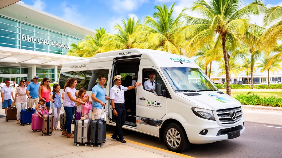 Private Transfers